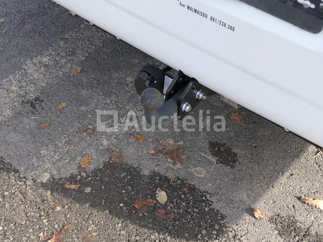 Stacaravan fiat dethleffs just t7052, 90th anniversary series (2022-74.872 km) (vin:zfa25000002t77959) - afbeelding 28 van  92