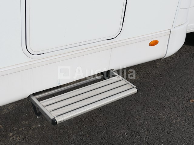 Stacaravan fiat dethleffs just t7052, 90th anniversary series (2022-74.872 km) (vin:zfa25000002t77959) - afbeelding 29 van  92