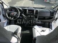 Stacaravan fiat dethleffs just t7052, 90th anniversary series (2022-74.872 km) (vin:zfa25000002t77959) - afbeelding 31 van  92