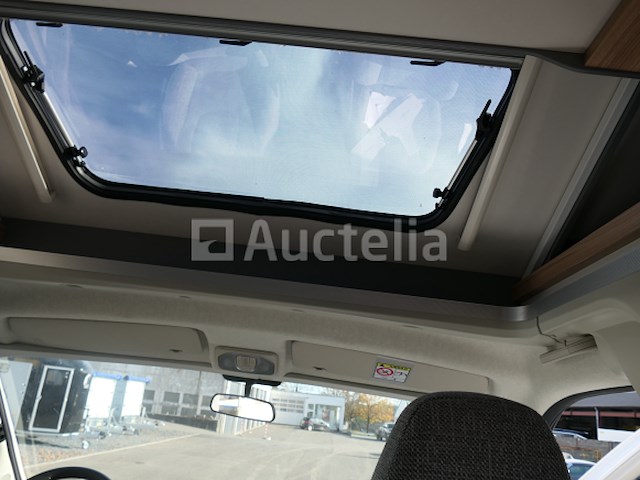 Stacaravan fiat dethleffs just t7052, 90th anniversary series (2022-74.872 km) (vin:zfa25000002t77959) - afbeelding 32 van  92