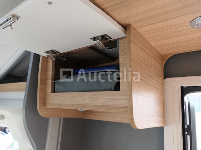 Stacaravan fiat dethleffs just t7052, 90th anniversary series (2022-74.872 km) (vin:zfa25000002t77959) - afbeelding 33 van  92