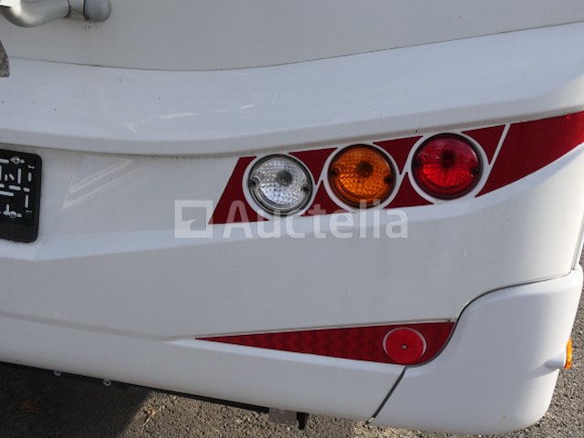 Stacaravan fiat dethleffs just t7052, 90th anniversary series (2022-74.872 km) (vin:zfa25000002t77959) - afbeelding 23 van  92