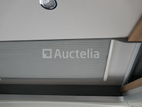 Stacaravan fiat dethleffs just t7052, 90th anniversary series (2022-74.872 km) (vin:zfa25000002t77959) - afbeelding 35 van  92