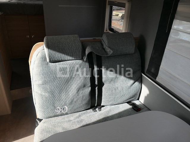 Stacaravan fiat dethleffs just t7052, 90th anniversary series (2022-74.872 km) (vin:zfa25000002t77959) - afbeelding 37 van  92