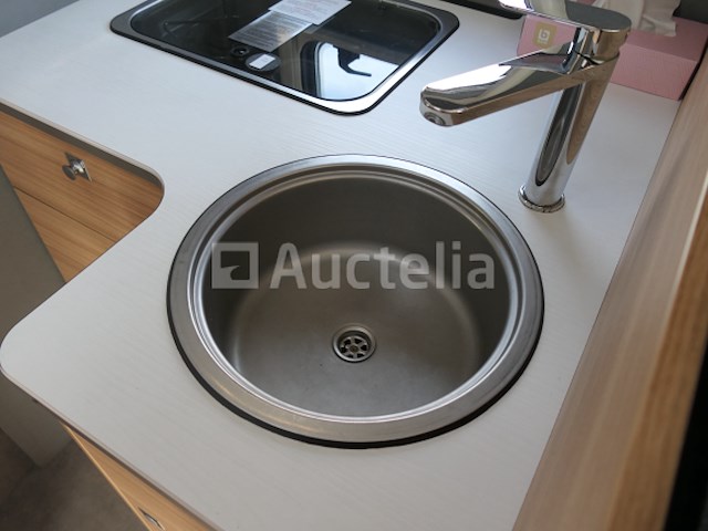 Stacaravan fiat dethleffs just t7052, 90th anniversary series (2022-74.872 km) (vin:zfa25000002t77959) - afbeelding 39 van  92