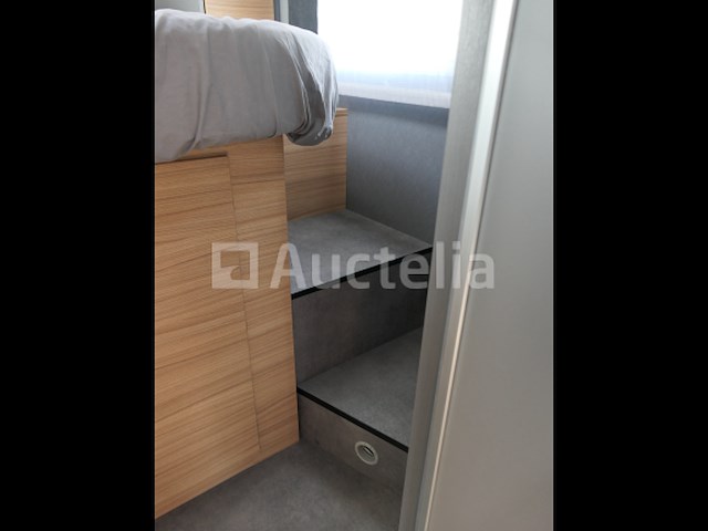 Stacaravan fiat dethleffs just t7052, 90th anniversary series (2022-74.872 km) (vin:zfa25000002t77959) - afbeelding 41 van  92