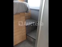 Stacaravan fiat dethleffs just t7052, 90th anniversary series (2022-74.872 km) (vin:zfa25000002t77959) - afbeelding 41 van  92