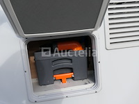 Stacaravan fiat dethleffs just t7052, 90th anniversary series (2022-74.872 km) (vin:zfa25000002t77959) - afbeelding 42 van  92