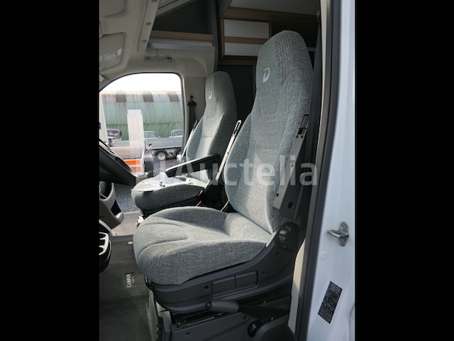 Stacaravan fiat dethleffs just t7052, 90th anniversary series (2022-74.872 km) (vin:zfa25000002t77959) - afbeelding 43 van  92