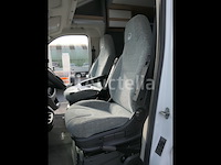 Stacaravan fiat dethleffs just t7052, 90th anniversary series (2022-74.872 km) (vin:zfa25000002t77959) - afbeelding 43 van  92