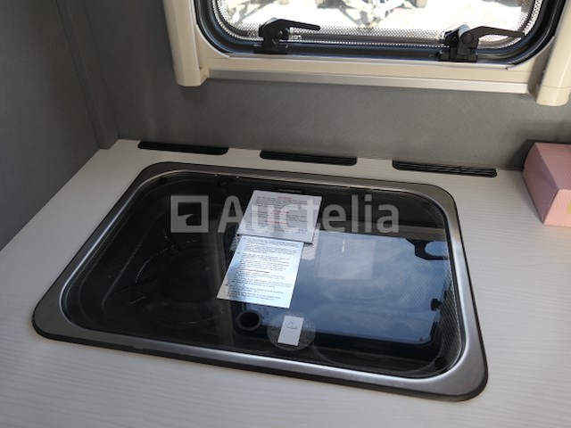 Stacaravan fiat dethleffs just t7052, 90th anniversary series (2022-74.872 km) (vin:zfa25000002t77959) - afbeelding 44 van  92