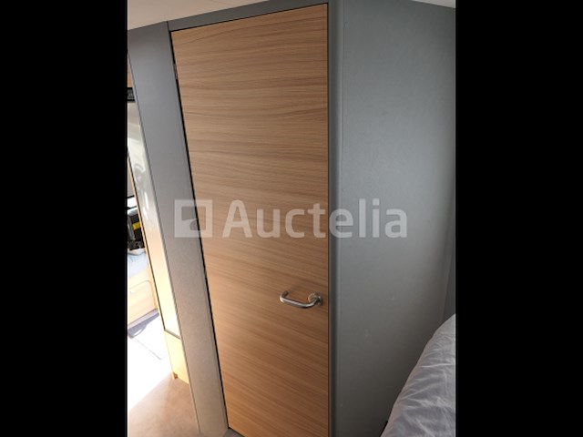 Stacaravan fiat dethleffs just t7052, 90th anniversary series (2022-74.872 km) (vin:zfa25000002t77959) - afbeelding 47 van  92