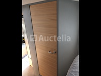 Stacaravan fiat dethleffs just t7052, 90th anniversary series (2022-74.872 km) (vin:zfa25000002t77959) - afbeelding 47 van  92