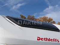 Stacaravan fiat dethleffs just t7052, 90th anniversary series (2022-74.872 km) (vin:zfa25000002t77959) - afbeelding 48 van  92
