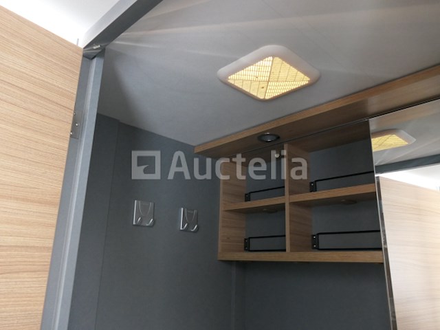 Stacaravan fiat dethleffs just t7052, 90th anniversary series (2022-74.872 km) (vin:zfa25000002t77959) - afbeelding 50 van  92