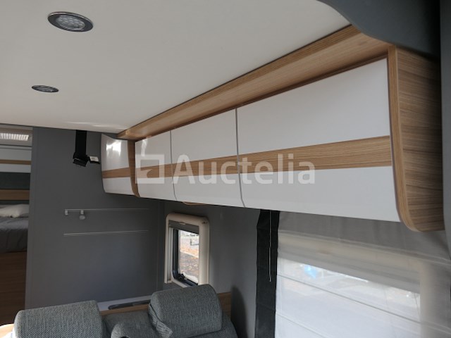 Stacaravan fiat dethleffs just t7052, 90th anniversary series (2022-74.872 km) (vin:zfa25000002t77959) - afbeelding 51 van  92