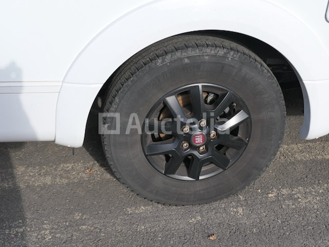 Stacaravan fiat dethleffs just t7052, 90th anniversary series (2022-74.872 km) (vin:zfa25000002t77959) - afbeelding 52 van  92