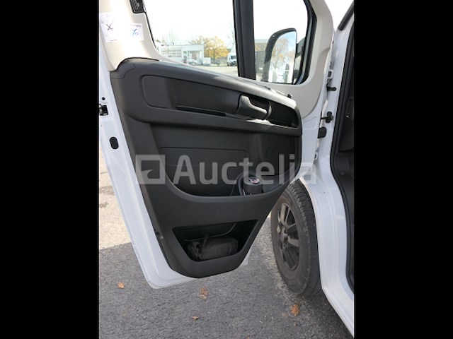 Stacaravan fiat dethleffs just t7052, 90th anniversary series (2022-74.872 km) (vin:zfa25000002t77959) - afbeelding 45 van  92