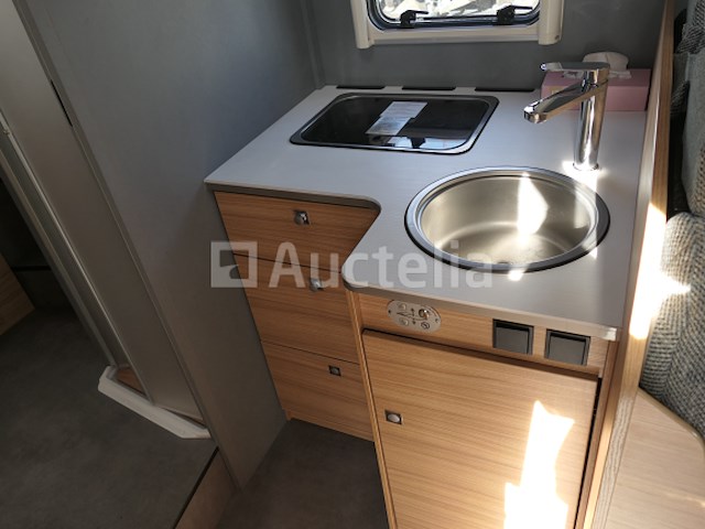 Stacaravan fiat dethleffs just t7052, 90th anniversary series (2022-74.872 km) (vin:zfa25000002t77959) - afbeelding 57 van  92