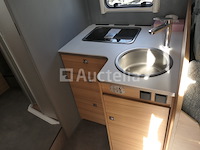 Stacaravan fiat dethleffs just t7052, 90th anniversary series (2022-74.872 km) (vin:zfa25000002t77959) - afbeelding 57 van  92