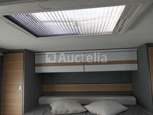 Stacaravan fiat dethleffs just t7052, 90th anniversary series (2022-74.872 km) (vin:zfa25000002t77959) - afbeelding 58 van  92