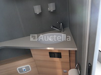 Stacaravan fiat dethleffs just t7052, 90th anniversary series (2022-74.872 km) (vin:zfa25000002t77959) - afbeelding 59 van  92