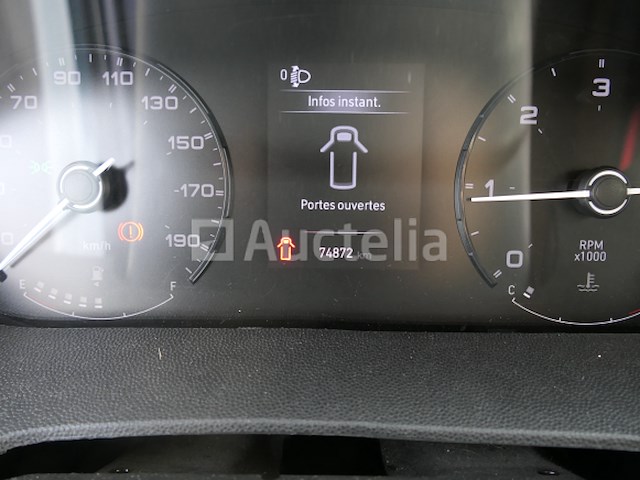 Stacaravan fiat dethleffs just t7052, 90th anniversary series (2022-74.872 km) (vin:zfa25000002t77959) - afbeelding 61 van  92