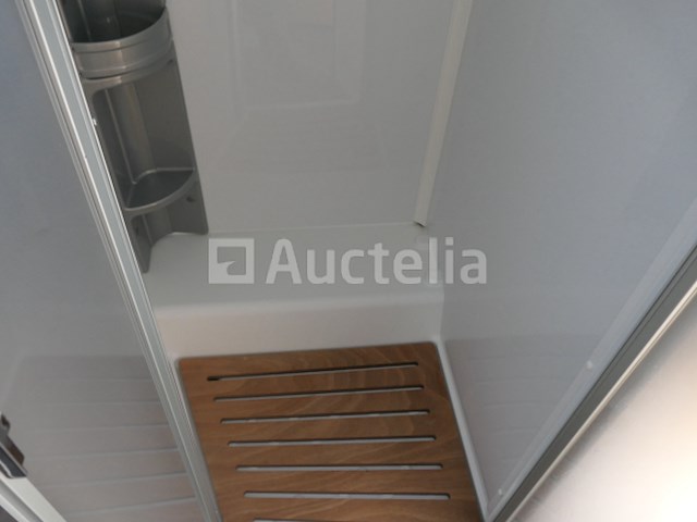 Stacaravan fiat dethleffs just t7052, 90th anniversary series (2022-74.872 km) (vin:zfa25000002t77959) - afbeelding 62 van  92