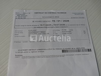 Stacaravan fiat dethleffs just t7052, 90th anniversary series (2022-74.872 km) (vin:zfa25000002t77959) - afbeelding 63 van  92