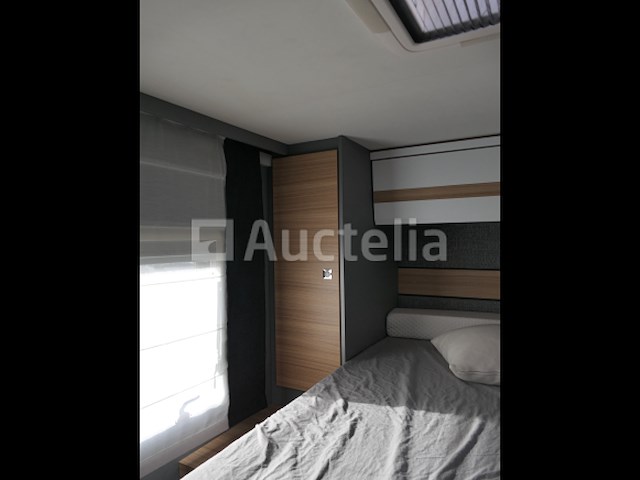 Stacaravan fiat dethleffs just t7052, 90th anniversary series (2022-74.872 km) (vin:zfa25000002t77959) - afbeelding 68 van  92