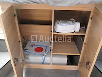 Stacaravan fiat dethleffs just t7052, 90th anniversary series (2022-74.872 km) (vin:zfa25000002t77959) - afbeelding 69 van  92