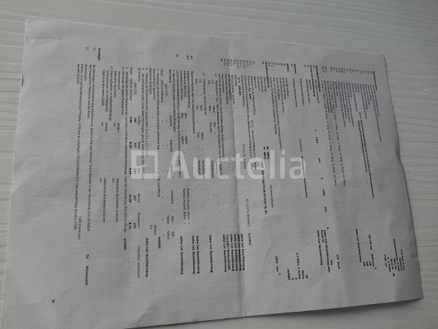 Stacaravan fiat dethleffs just t7052, 90th anniversary series (2022-74.872 km) (vin:zfa25000002t77959) - afbeelding 70 van  92