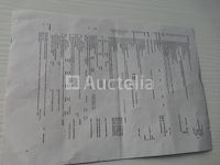 Stacaravan fiat dethleffs just t7052, 90th anniversary series (2022-74.872 km) (vin:zfa25000002t77959) - afbeelding 70 van  92