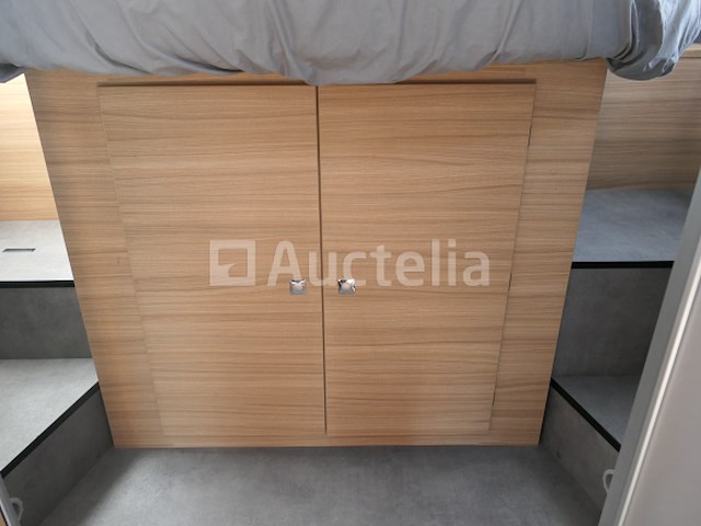 Stacaravan fiat dethleffs just t7052, 90th anniversary series (2022-74.872 km) (vin:zfa25000002t77959) - afbeelding 71 van  92