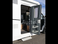 Stacaravan fiat dethleffs just t7052, 90th anniversary series (2022-74.872 km) (vin:zfa25000002t77959) - afbeelding 74 van  92