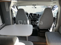 Stacaravan fiat dethleffs just t7052, 90th anniversary series (2022-74.872 km) (vin:zfa25000002t77959) - afbeelding 75 van  92