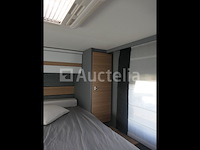 Stacaravan fiat dethleffs just t7052, 90th anniversary series (2022-74.872 km) (vin:zfa25000002t77959) - afbeelding 77 van  92