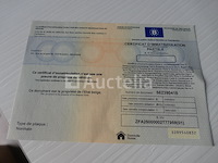 Stacaravan fiat dethleffs just t7052, 90th anniversary series (2022-74.872 km) (vin:zfa25000002t77959) - afbeelding 79 van  92