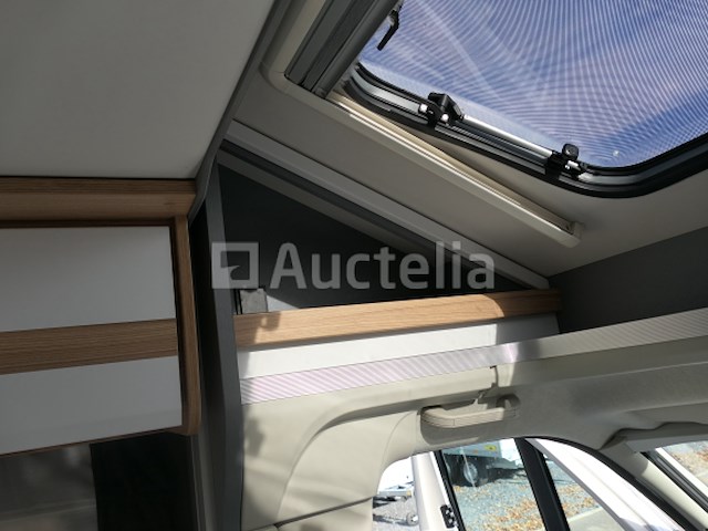 Stacaravan fiat dethleffs just t7052, 90th anniversary series (2022-74.872 km) (vin:zfa25000002t77959) - afbeelding 81 van  92