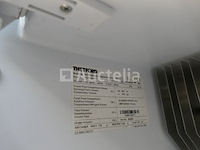 Stacaravan fiat dethleffs just t7052, 90th anniversary series (2022-74.872 km) (vin:zfa25000002t77959) - afbeelding 82 van  92