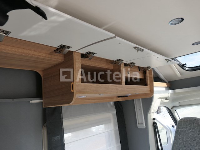 Stacaravan fiat dethleffs just t7052, 90th anniversary series (2022-74.872 km) (vin:zfa25000002t77959) - afbeelding 83 van  92