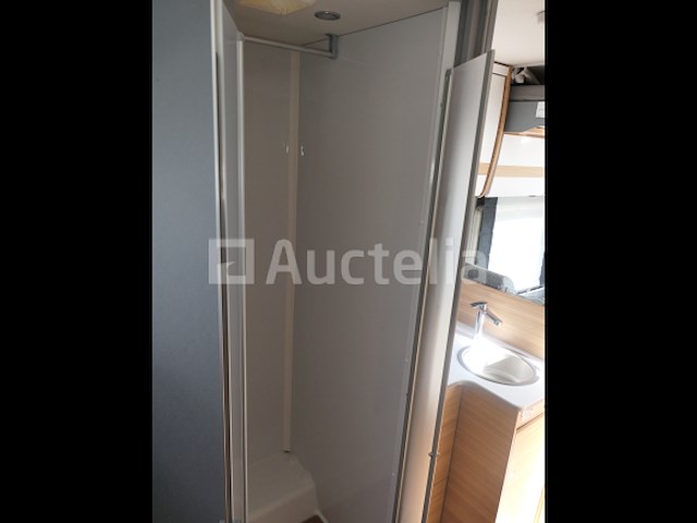 Stacaravan fiat dethleffs just t7052, 90th anniversary series (2022-74.872 km) (vin:zfa25000002t77959) - afbeelding 84 van  92