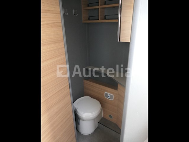 Stacaravan fiat dethleffs just t7052, 90th anniversary series (2022-74.872 km) (vin:zfa25000002t77959) - afbeelding 86 van  92