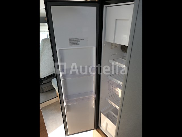 Stacaravan fiat dethleffs just t7052, 90th anniversary series (2022-74.872 km) (vin:zfa25000002t77959) - afbeelding 87 van  92