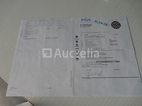 Stacaravan fiat dethleffs just t7052, 90th anniversary series (2022-74.872 km) (vin:zfa25000002t77959) - afbeelding 90 van  92