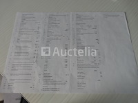 Stacaravan fiat dethleffs just t7052, 90th anniversary series (2022-74.872 km) (vin:zfa25000002t77959) - afbeelding 92 van  92