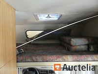 Stacaravan ford 120 dc (1995-vin:sfaaxxbdvasc92787) - afbeelding 2 van  34