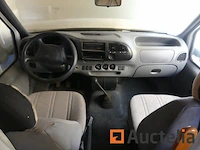 Stacaravan ford 120 dc (1995-vin:sfaaxxbdvasc92787) - afbeelding 4 van  34