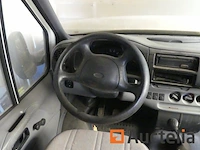 Stacaravan ford 120 dc (1995-vin:sfaaxxbdvasc92787) - afbeelding 5 van  34