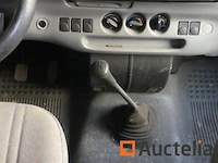 Stacaravan ford 120 dc (1995-vin:sfaaxxbdvasc92787) - afbeelding 8 van  34